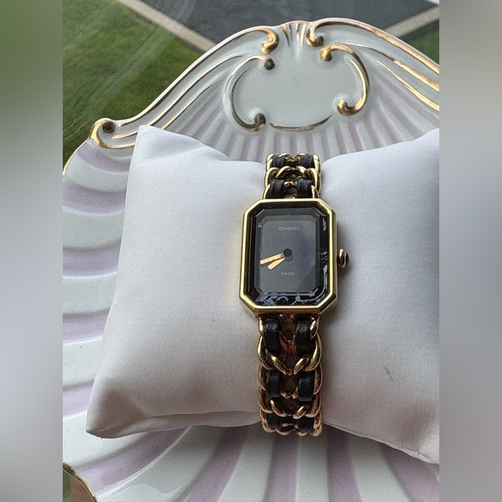 Chanel Premier watch